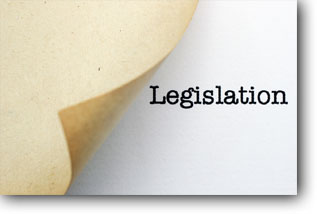 Legislation